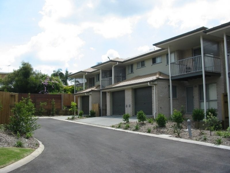 Eastern Heights QLD 4305