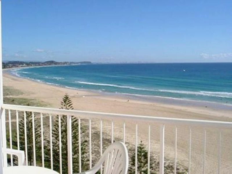 Coolangatta QLD 4225