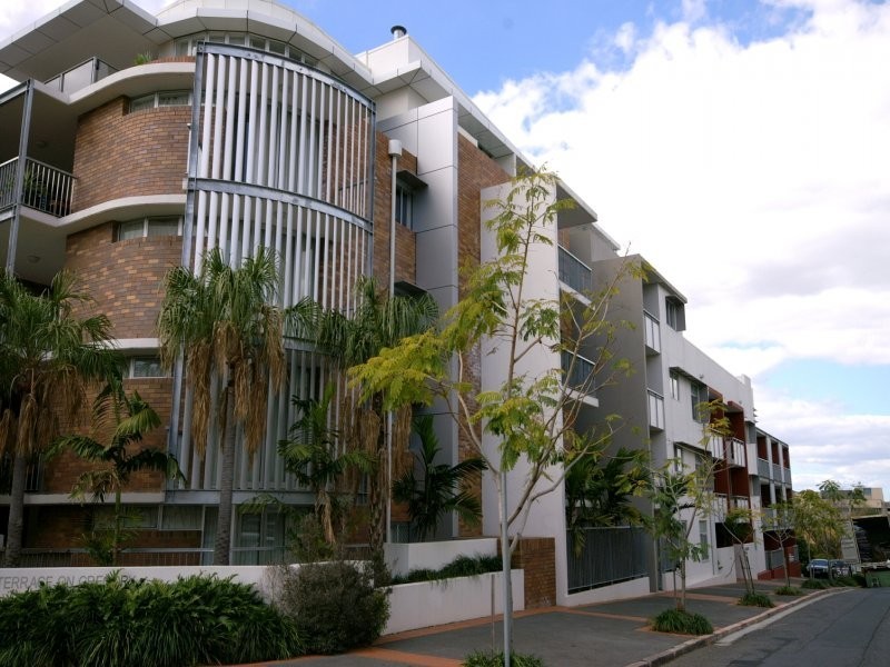 587 Gregory Terrace, Bowen Hills QLD 4006