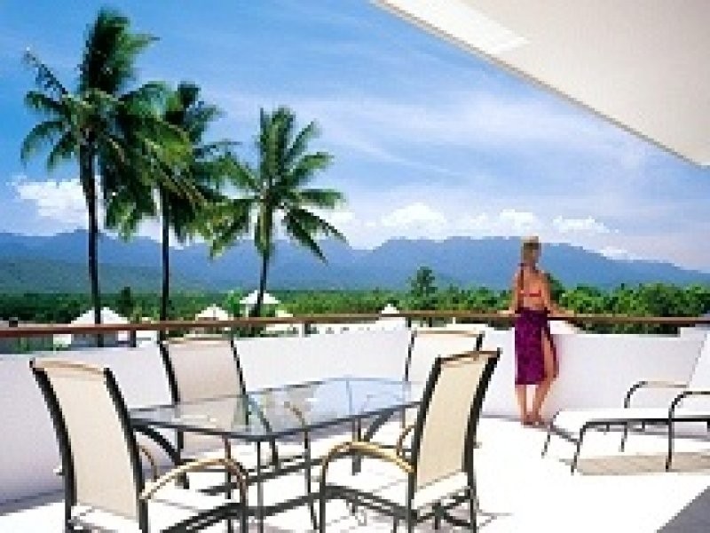 Port Douglas QLD 4877