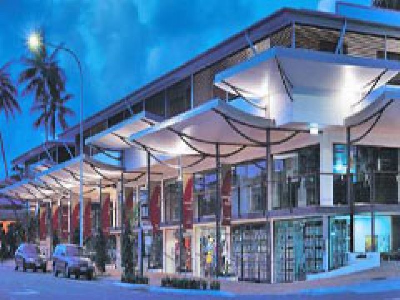 Port Douglas QLD 4877