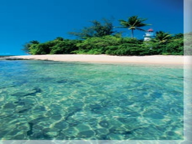 Port Douglas QLD 4877