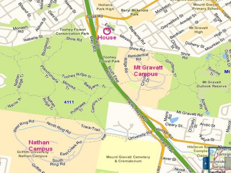 127B Messines Ridge Rd, Holland Park West QLD 4121