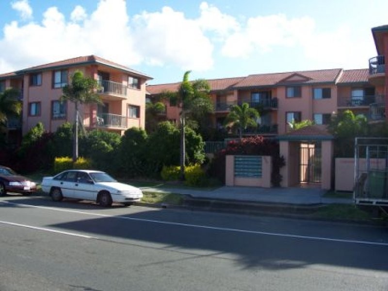 Mermaid Beach QLD 4218