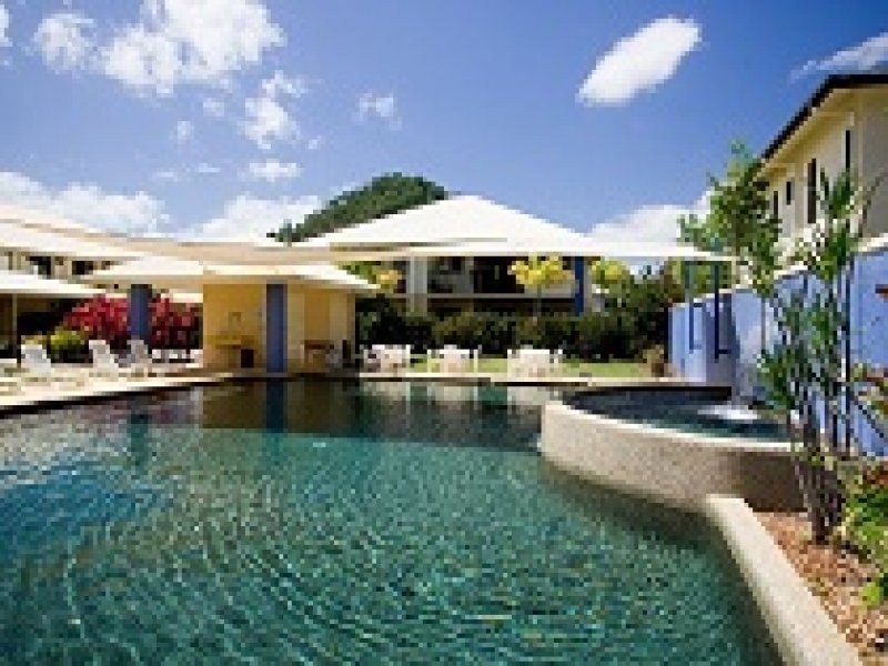 Trinity Beach QLD 4879