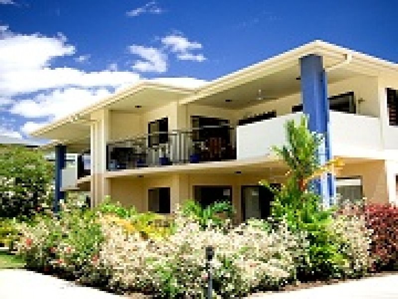 Trinity Beach QLD 4879