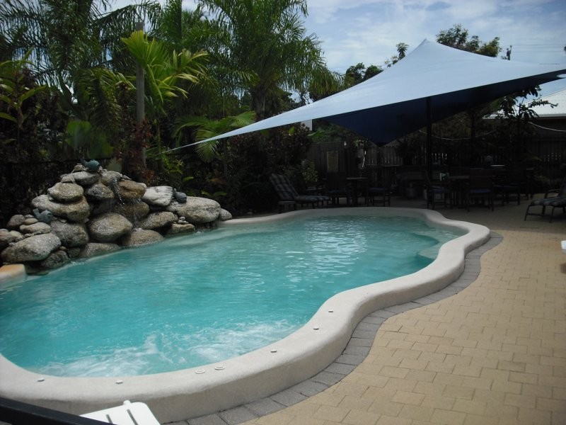 Mission Beach QLD 4852