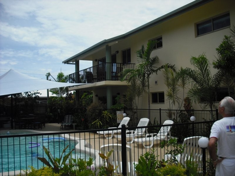 Mission Beach QLD 4852