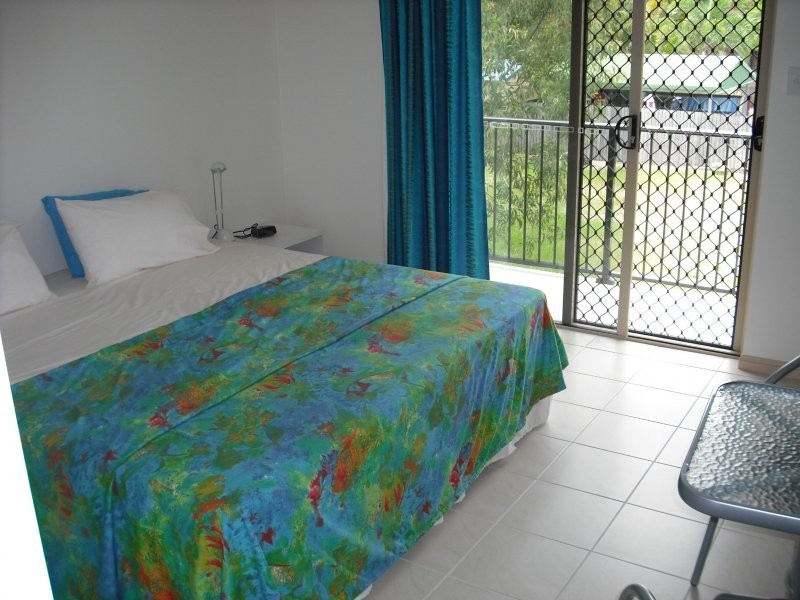 Mission Beach QLD 4852
