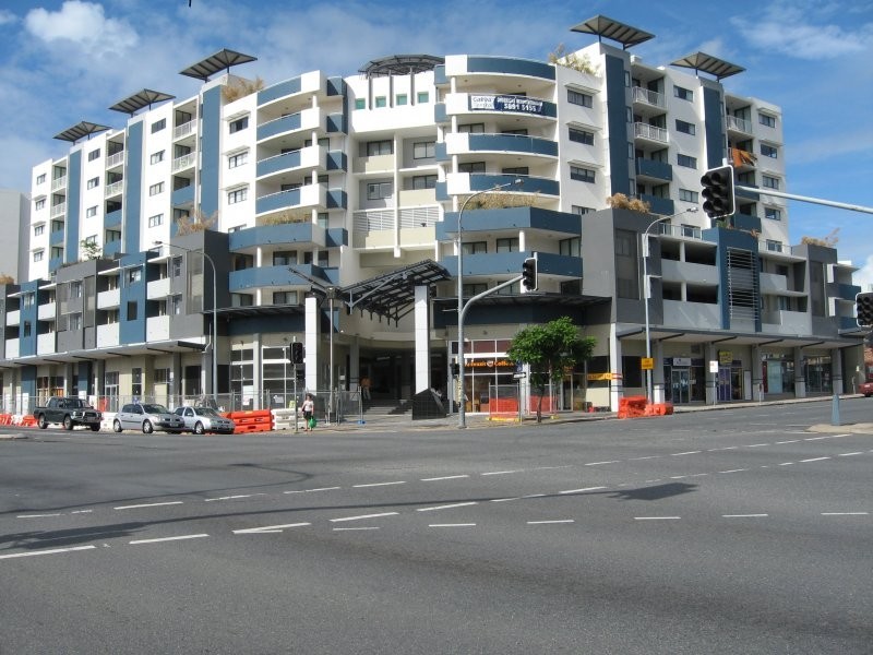 803 Stanley, Woolloongabba QLD 4102