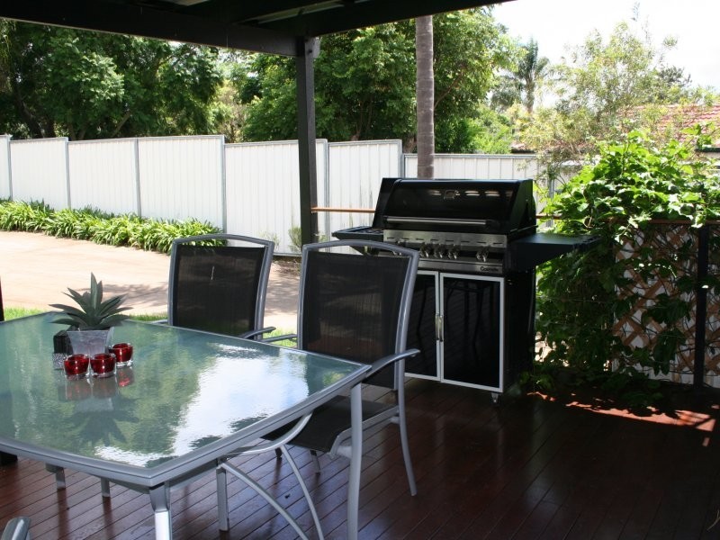 Schloss Street, Centenary Heights QLD 4350