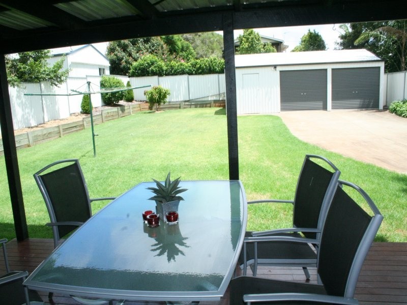 Schloss Street, Centenary Heights QLD 4350