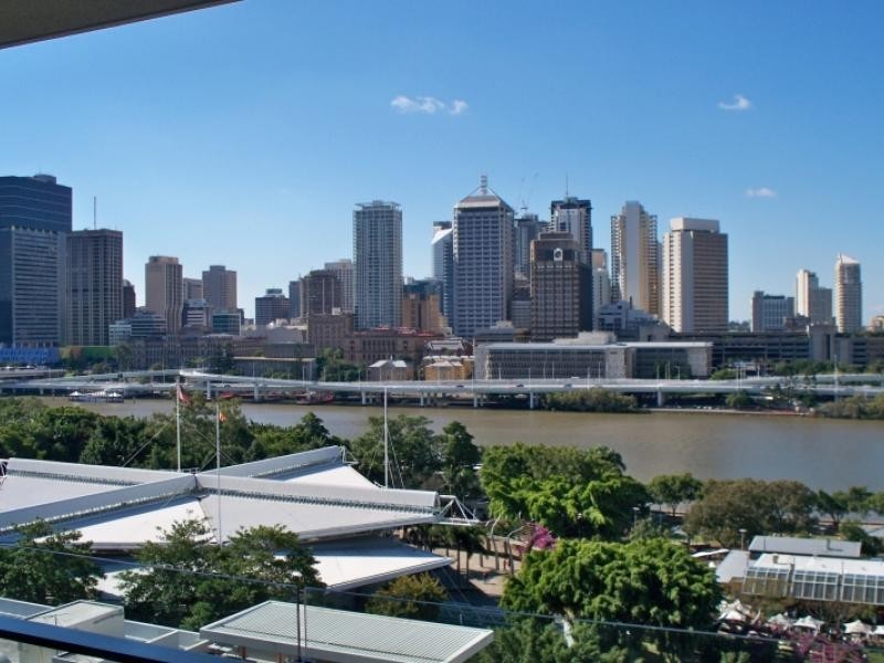 161 GREY STREET, South Brisbane QLD 4101