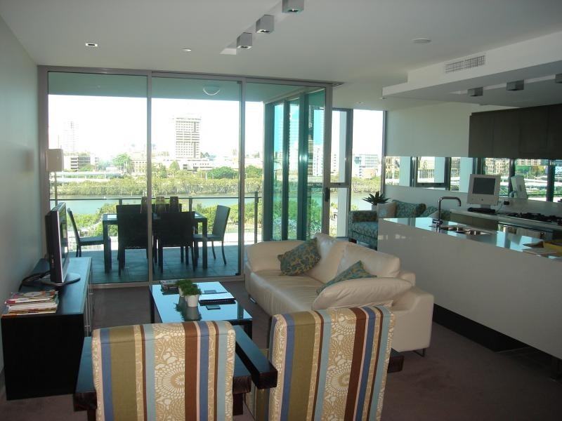 161 GREY STREET, South Brisbane QLD 4101