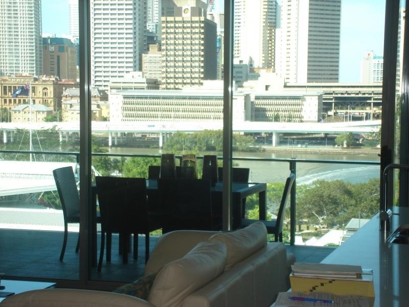 161 GREY STREET, South Brisbane QLD 4101