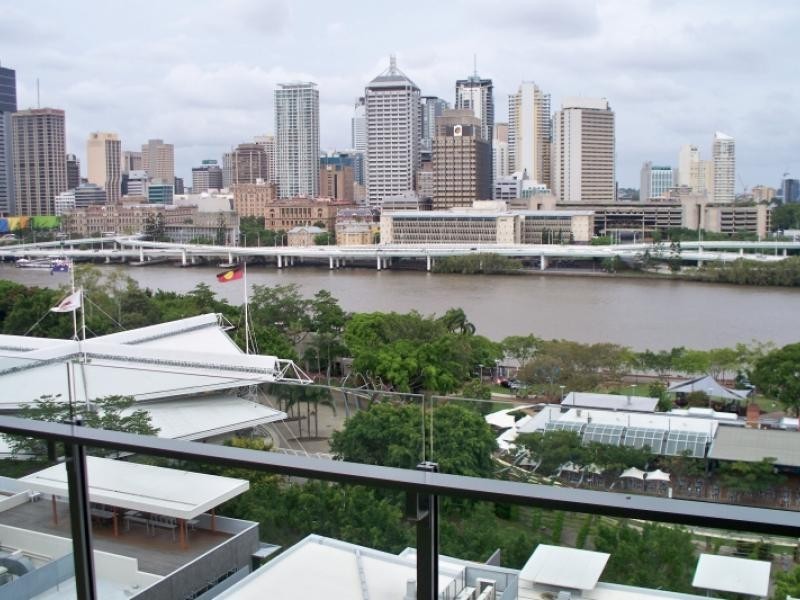 161 GREY STREET, South Brisbane QLD 4101