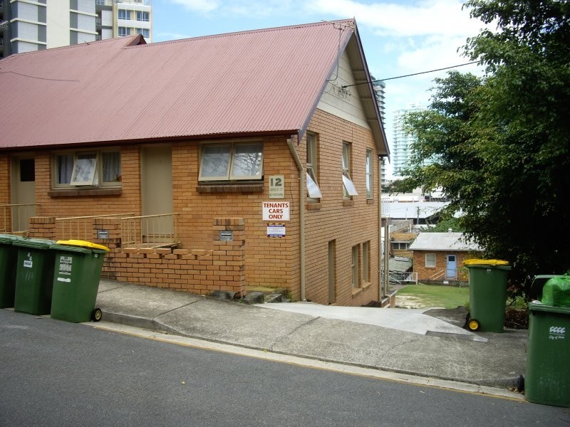 12 Garrick, Coolangatta QLD 4225