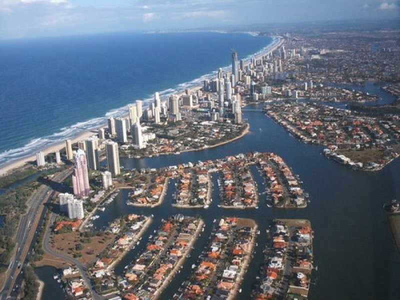 Southport QLD 4215