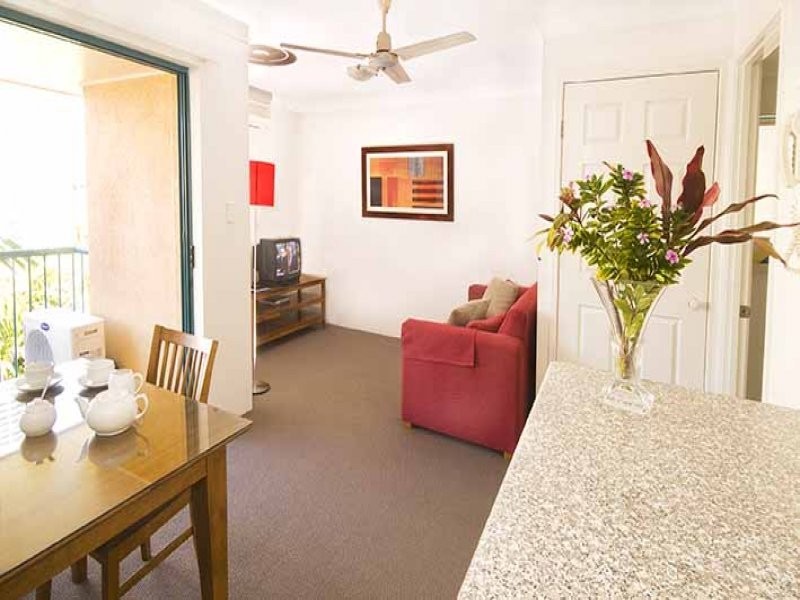 Chevron Island QLD 4217