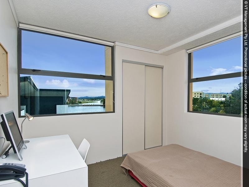 721 / 25 Lake Orr Drive, Robina QLD 4226