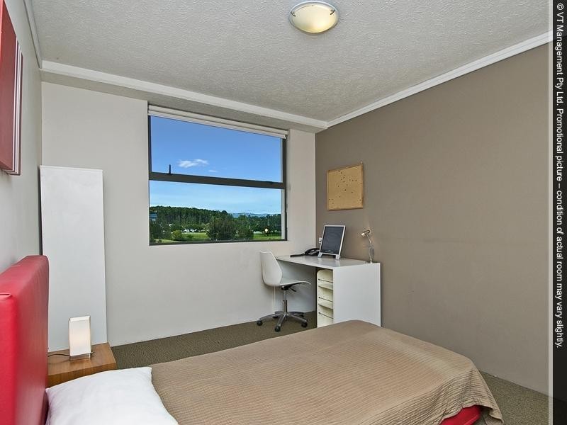 721 / 25 Lake Orr Drive, Robina QLD 4226