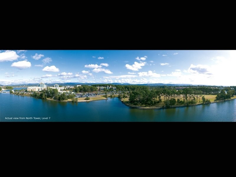 25 Lake Orr Drive, Robina QLD 4226