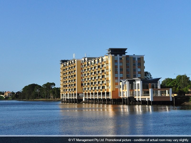 25 Lake Orr Drive, Robina QLD 4226