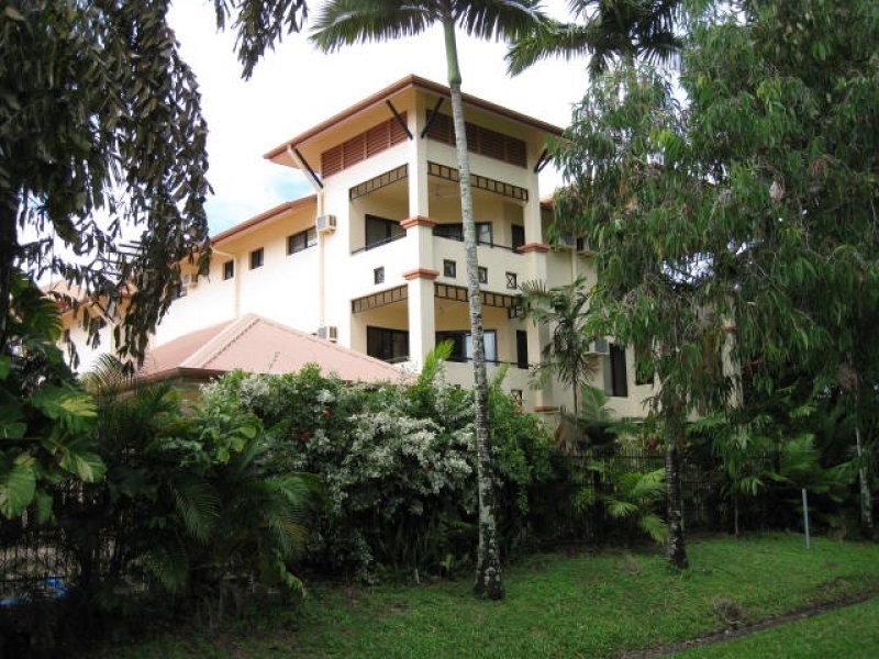 Cairns QLD 4870