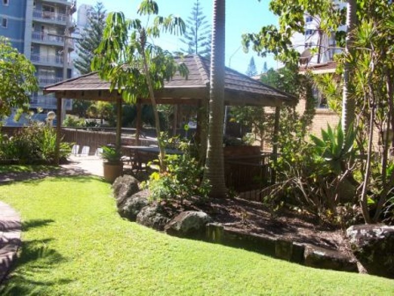 Surfers Paradise QLD 4217
