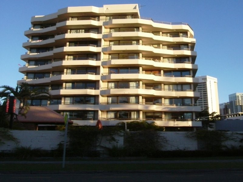 Broadbeach QLD 4218