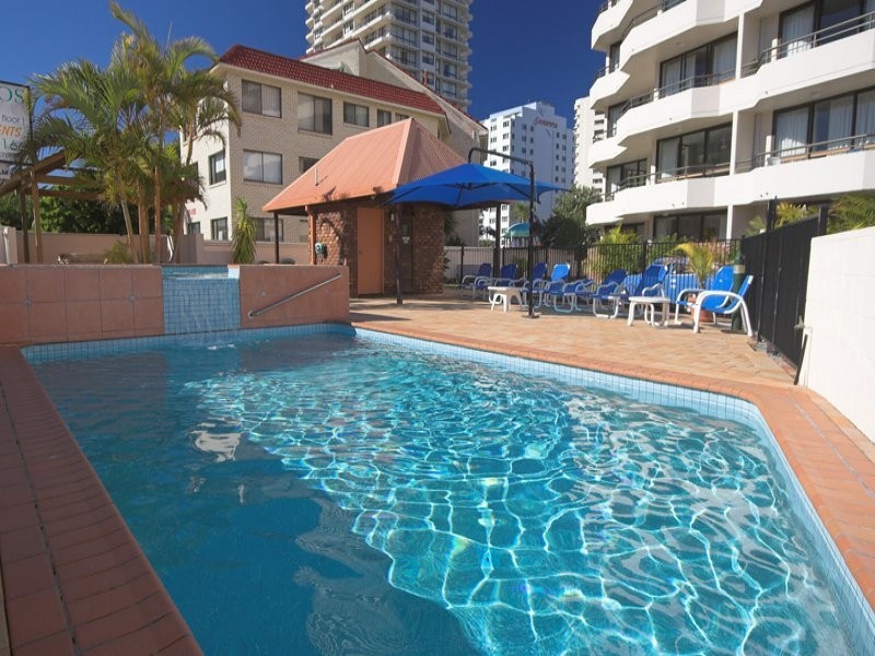 Broadbeach QLD 4218