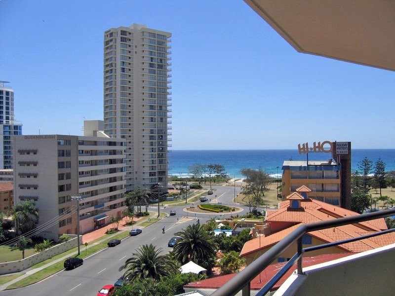 Broadbeach QLD 4218