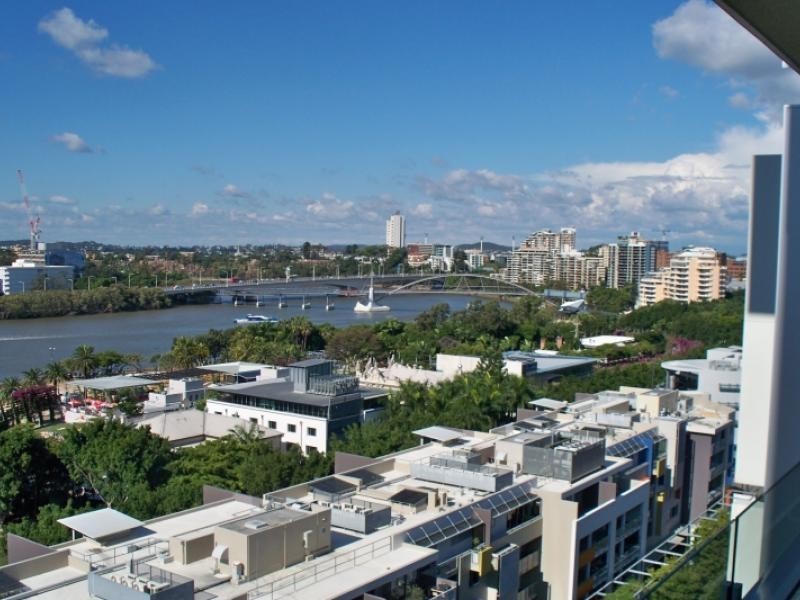 161 Grey Street, South Brisbane QLD 4101