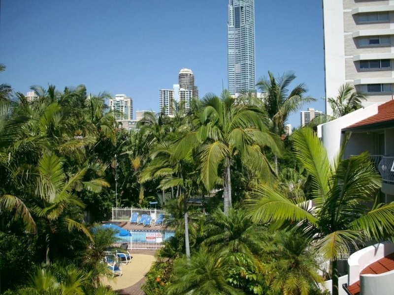 Surfers Paradise QLD 4217