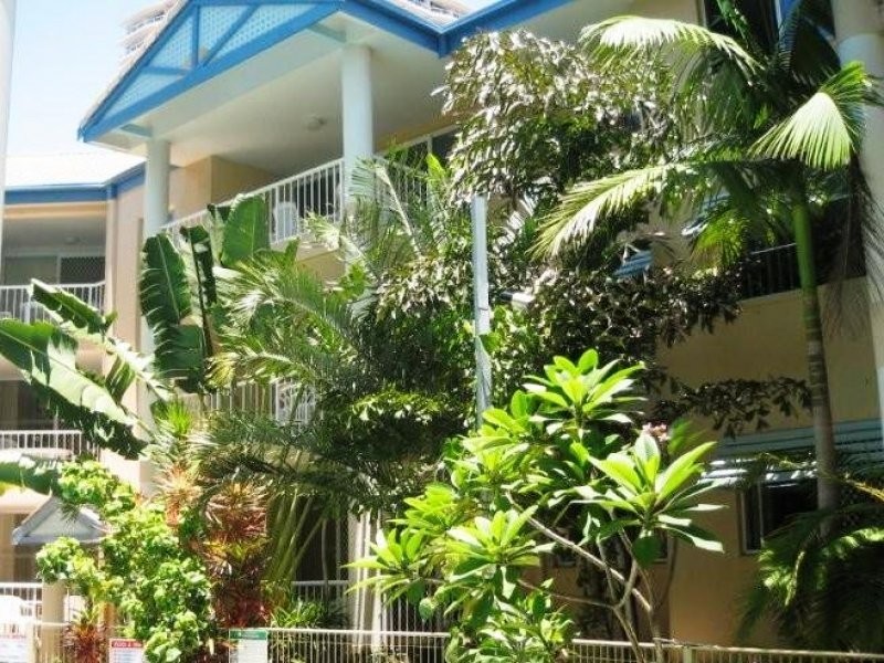 ID 7832, Surfers Paradise QLD 4217