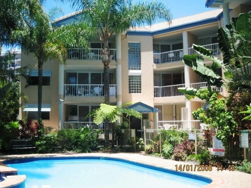 ID 7832, Surfers Paradise QLD 4217