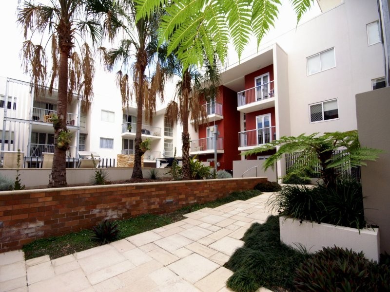 120/61 Anderson Street, Bowen Hills QLD 4006