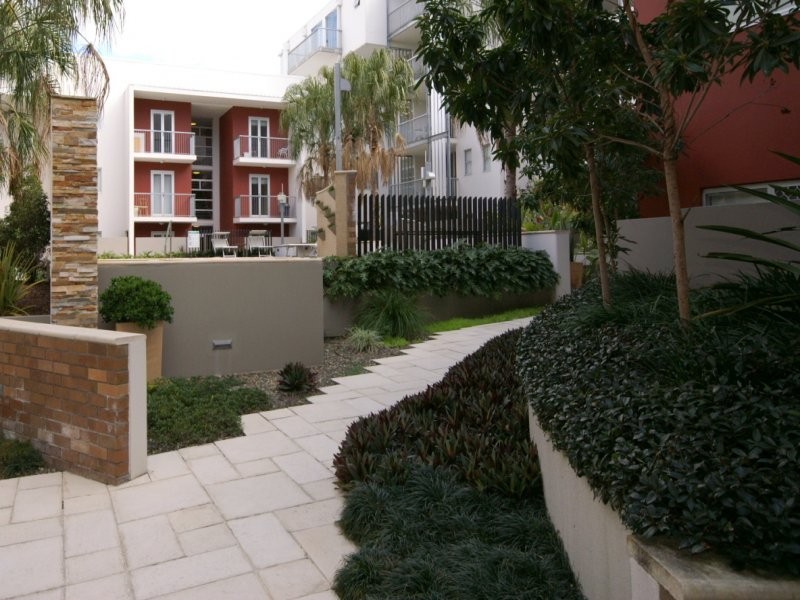 120/61 Anderson Street, Bowen Hills QLD 4006