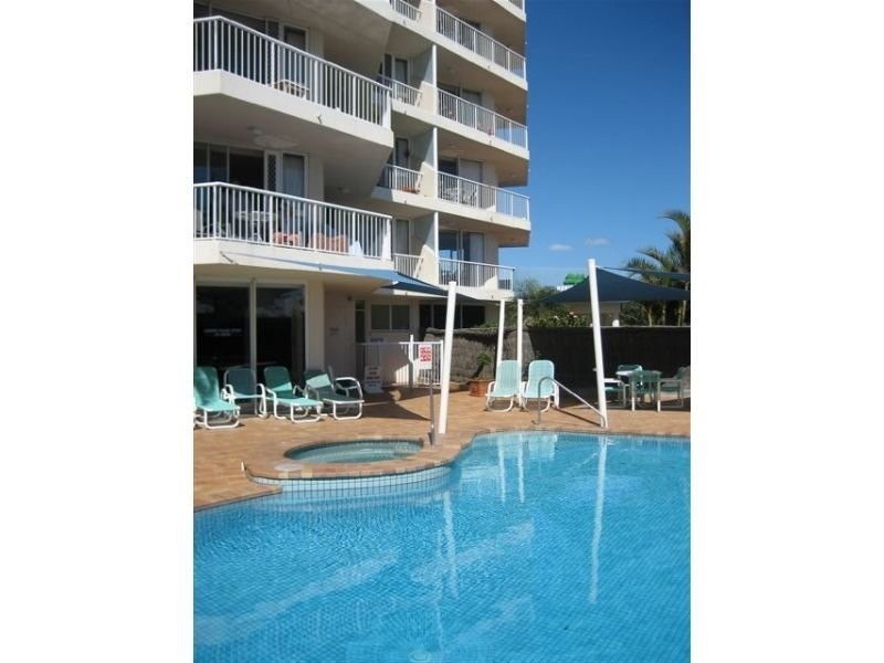 Coolangatta QLD 4225