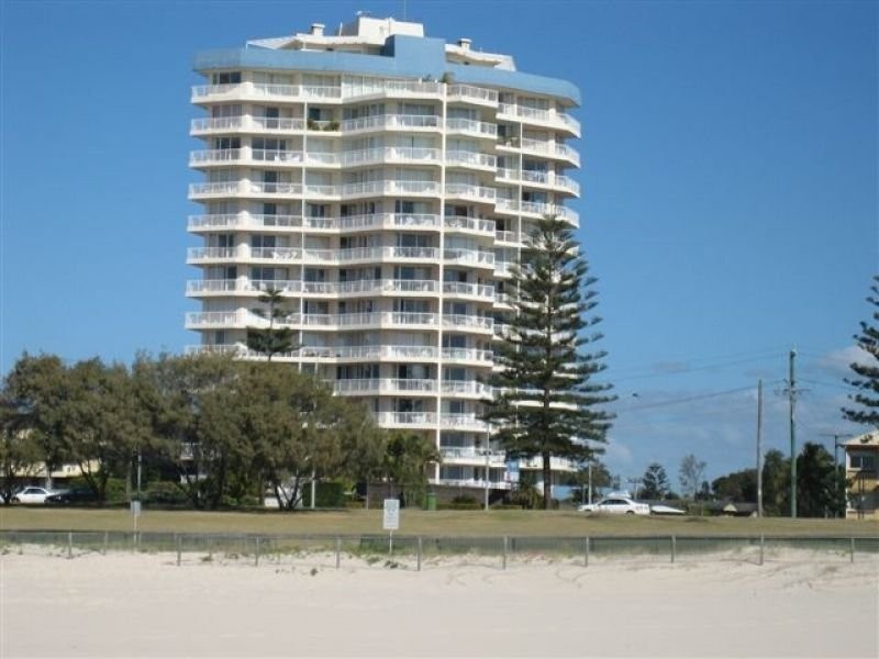 Coolangatta QLD 4225