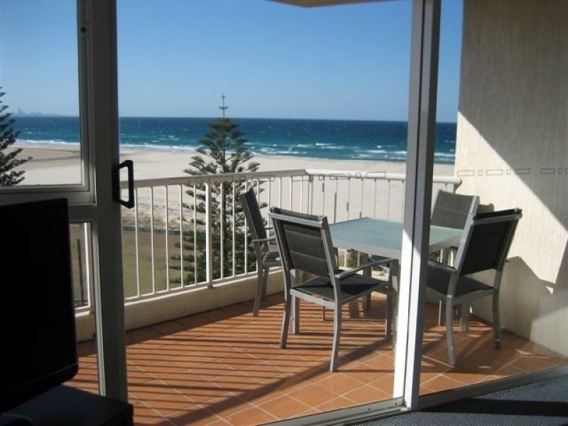 Coolangatta QLD 4225