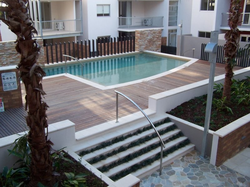 111/575 Gregory Terrace, Bowen Hills QLD 4006