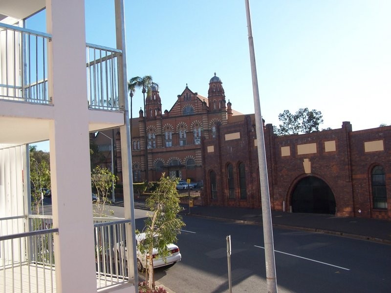 111/575 Gregory Terrace, Bowen Hills QLD 4006