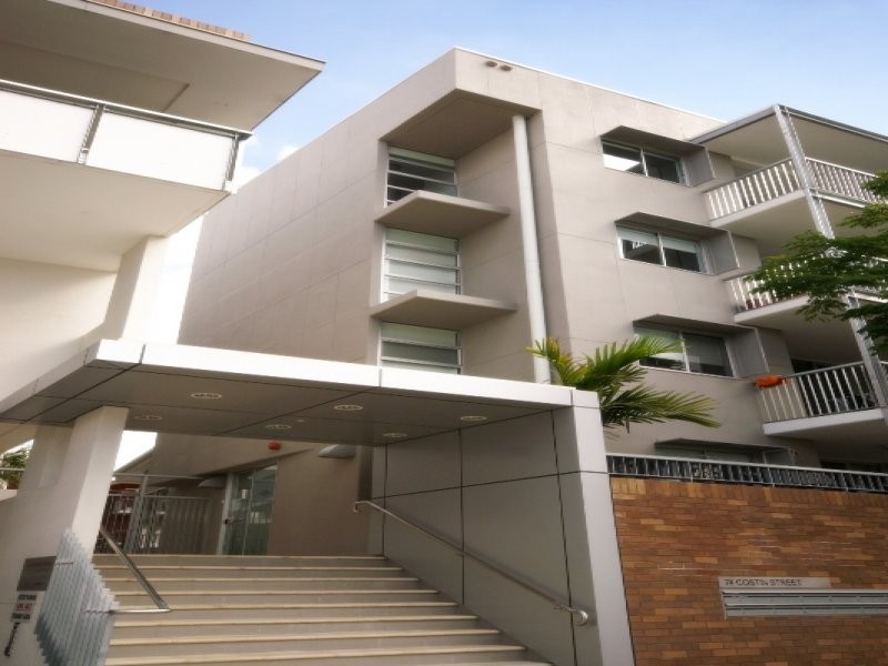 111/575 Gregory Terrace, Bowen Hills QLD 4006