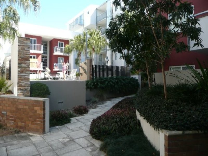 215/587 Gregory Terrace, Bowen Hills QLD 4006