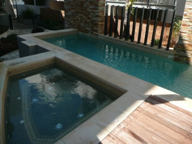 215/587 Gregory Terrace, Bowen Hills QLD 4006