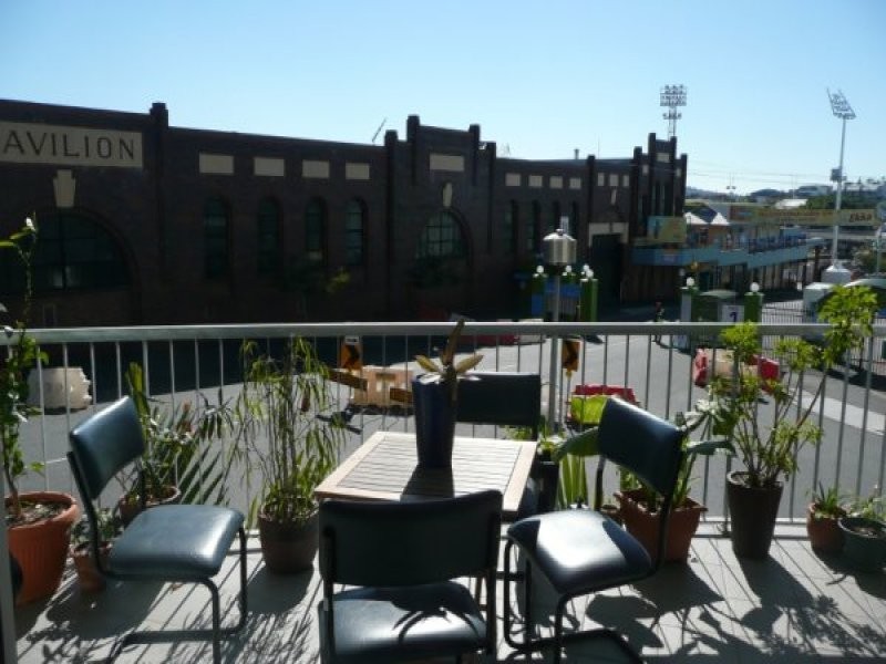 215/587 Gregory Terrace, Bowen Hills QLD 4006