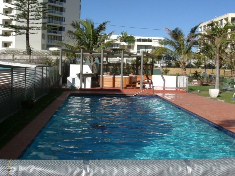 Surfers Paradise QLD 4217