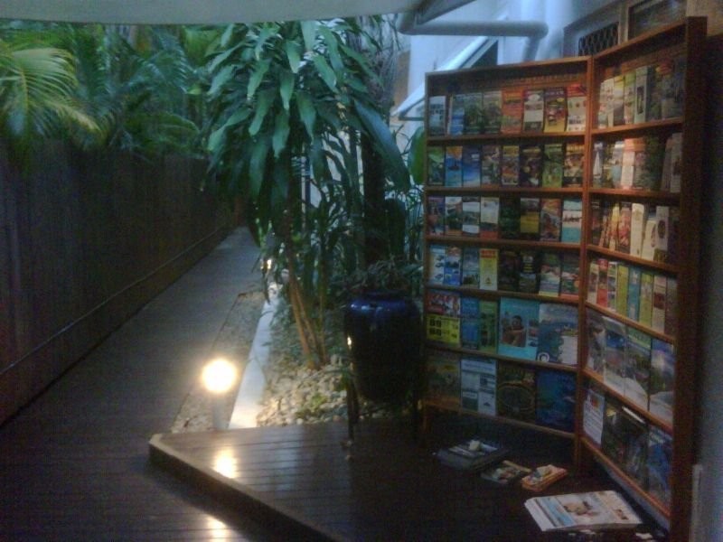 Port Douglas QLD 4877