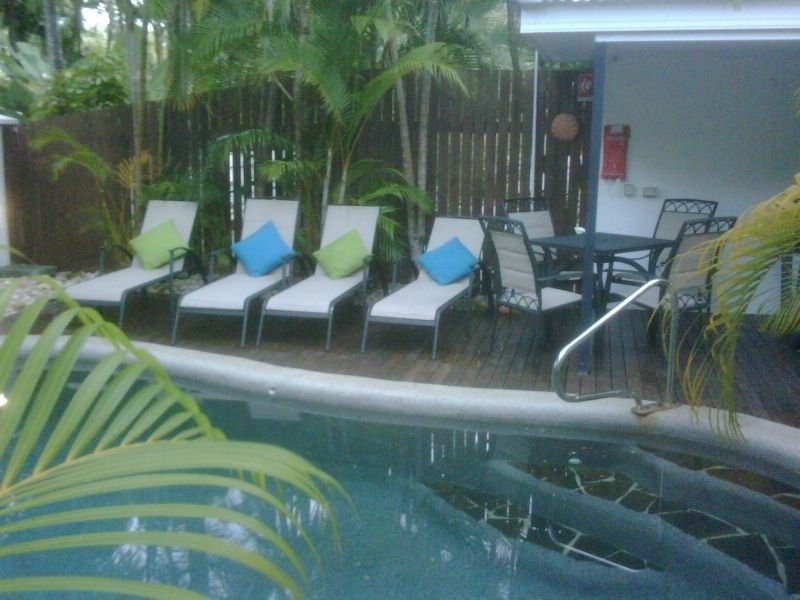 Port Douglas QLD 4877